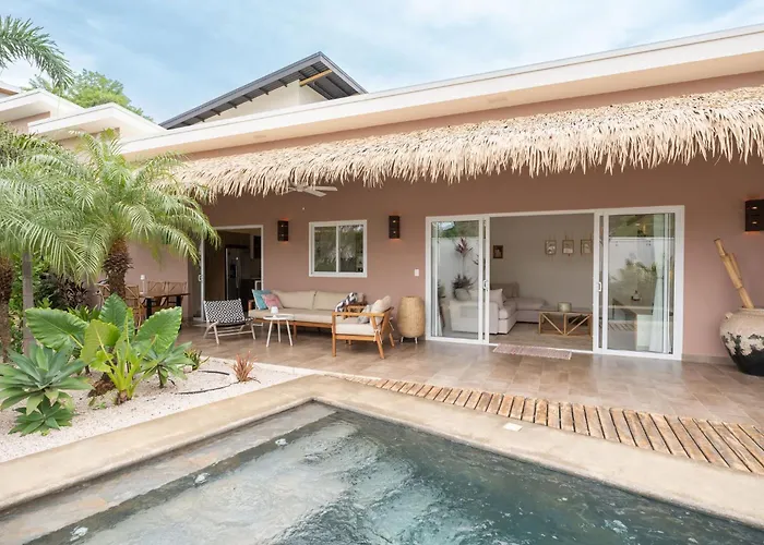 Close To - Gated Community - Salom Сasa de vacaciones