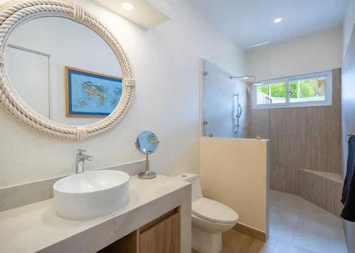 Close To - Gated Community - Salom Сasa de vacaciones